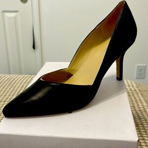 Marc Fisher Women's Tuscany Pump heels size 8.5